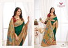Mastani Paithani Vol 4 By Zarkaashi Katan Silk Best Saree Wholesale Shop In Surat
